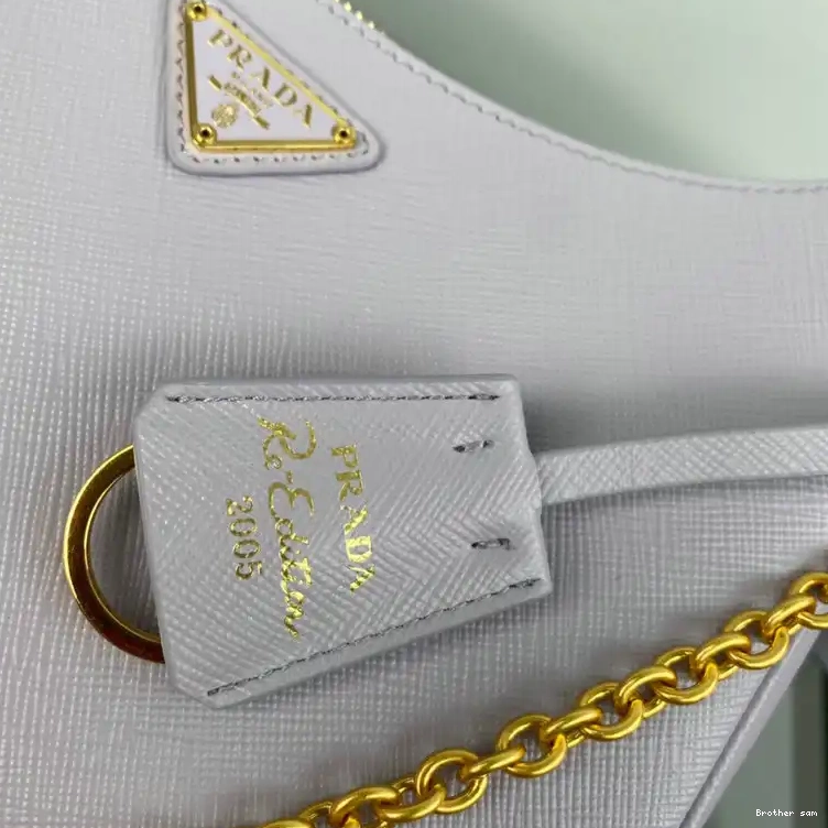 Brother sam Bag Prada 2209YZ0054 0517